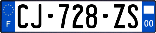 CJ-728-ZS