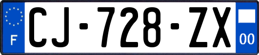 CJ-728-ZX