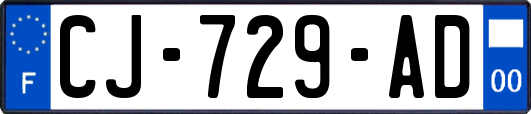 CJ-729-AD