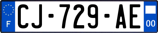 CJ-729-AE