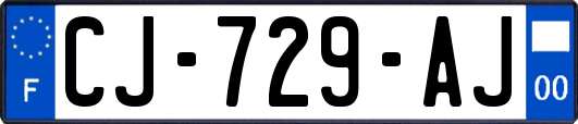 CJ-729-AJ