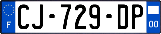 CJ-729-DP