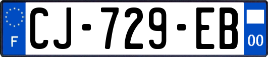 CJ-729-EB