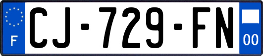 CJ-729-FN