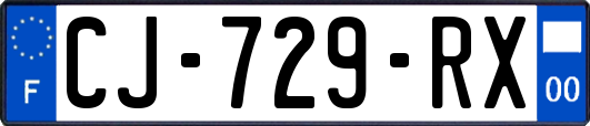 CJ-729-RX