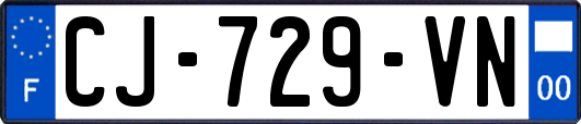 CJ-729-VN