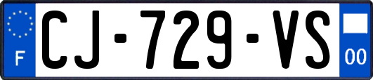 CJ-729-VS