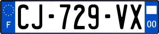 CJ-729-VX