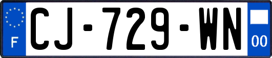 CJ-729-WN