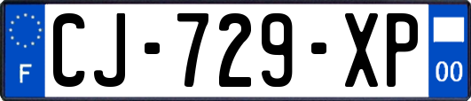 CJ-729-XP