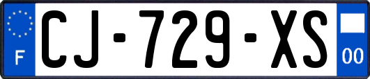 CJ-729-XS