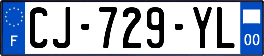 CJ-729-YL