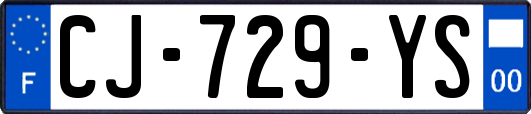 CJ-729-YS