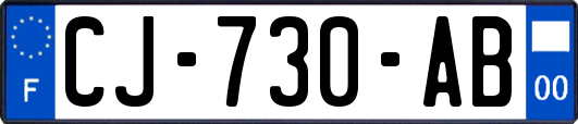 CJ-730-AB