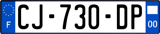 CJ-730-DP