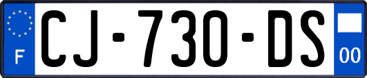CJ-730-DS