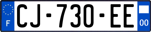 CJ-730-EE