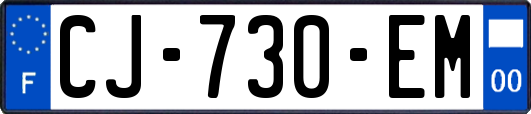 CJ-730-EM