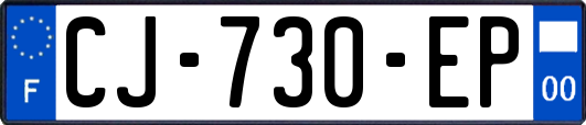 CJ-730-EP