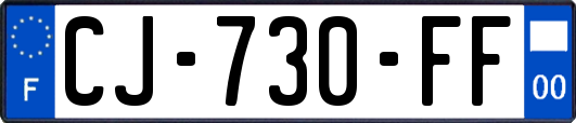CJ-730-FF