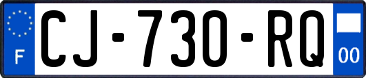 CJ-730-RQ