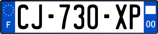 CJ-730-XP