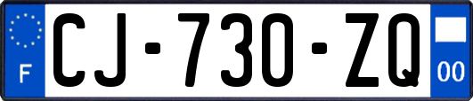 CJ-730-ZQ