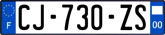 CJ-730-ZS