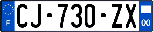 CJ-730-ZX