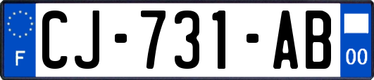 CJ-731-AB