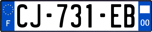 CJ-731-EB
