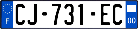 CJ-731-EC