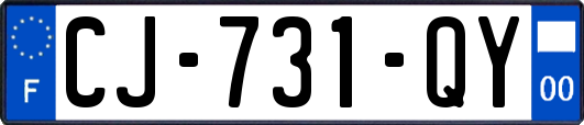 CJ-731-QY
