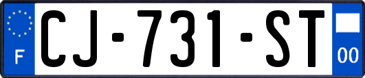 CJ-731-ST