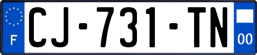 CJ-731-TN