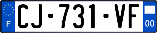 CJ-731-VF