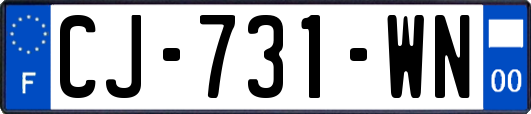 CJ-731-WN