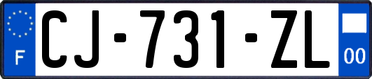 CJ-731-ZL