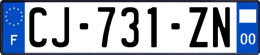 CJ-731-ZN