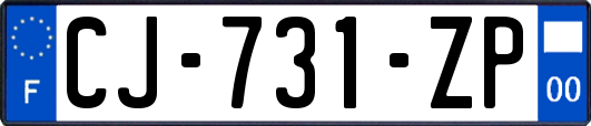 CJ-731-ZP