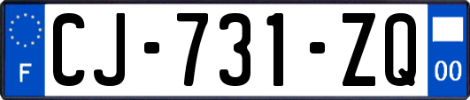 CJ-731-ZQ