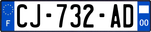 CJ-732-AD