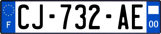 CJ-732-AE