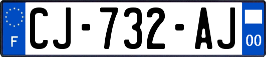 CJ-732-AJ