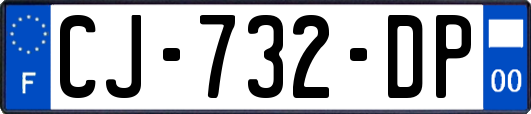 CJ-732-DP