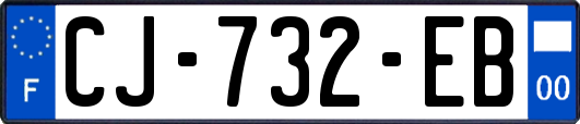 CJ-732-EB