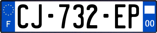 CJ-732-EP
