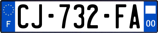 CJ-732-FA