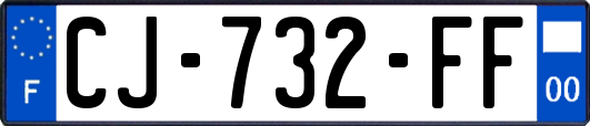 CJ-732-FF