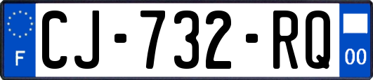 CJ-732-RQ